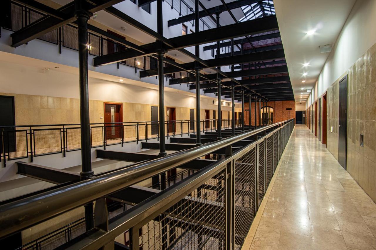 Dream Aparts - Lofty Scheiblera Lodz  Ngoại thất bức ảnh