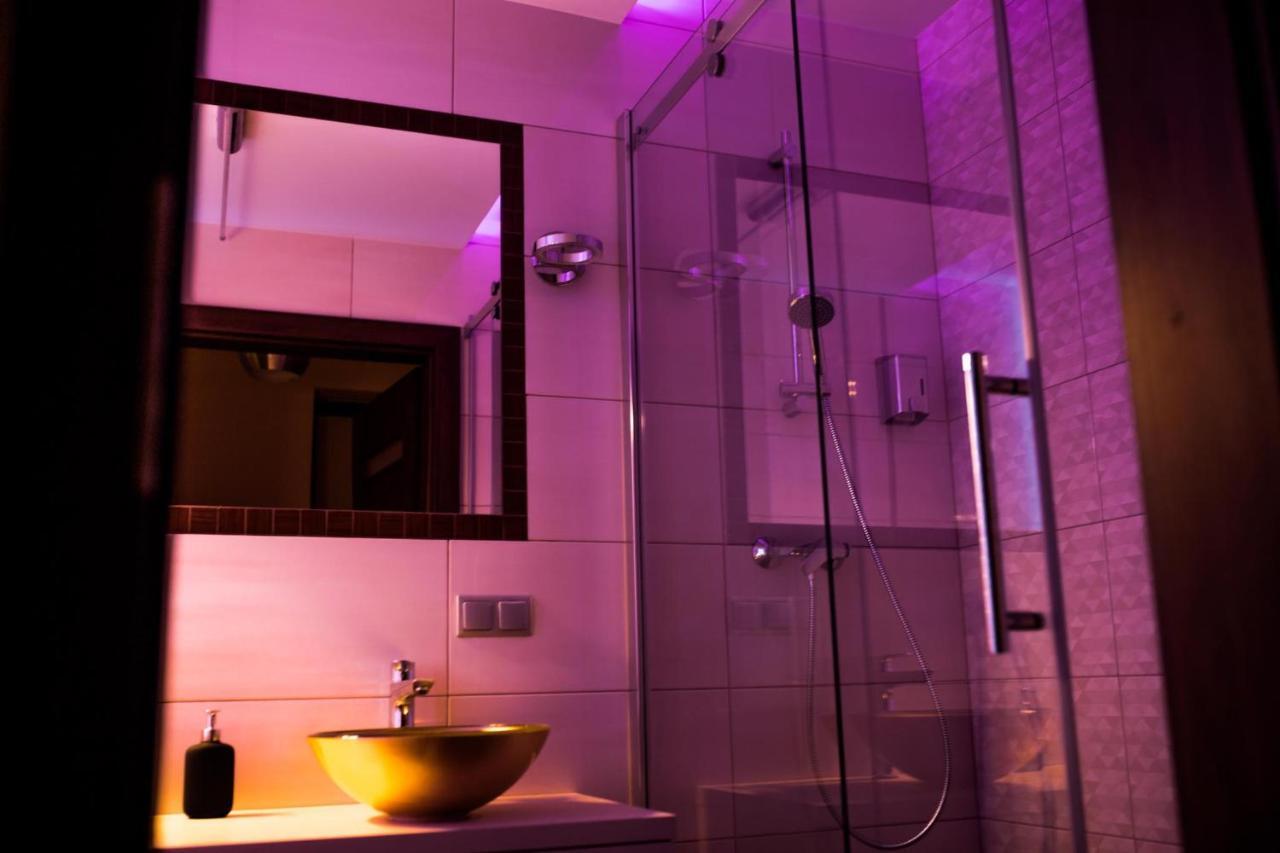 Dream Aparts - Lofty Scheiblera Lodz  Ngoại thất bức ảnh