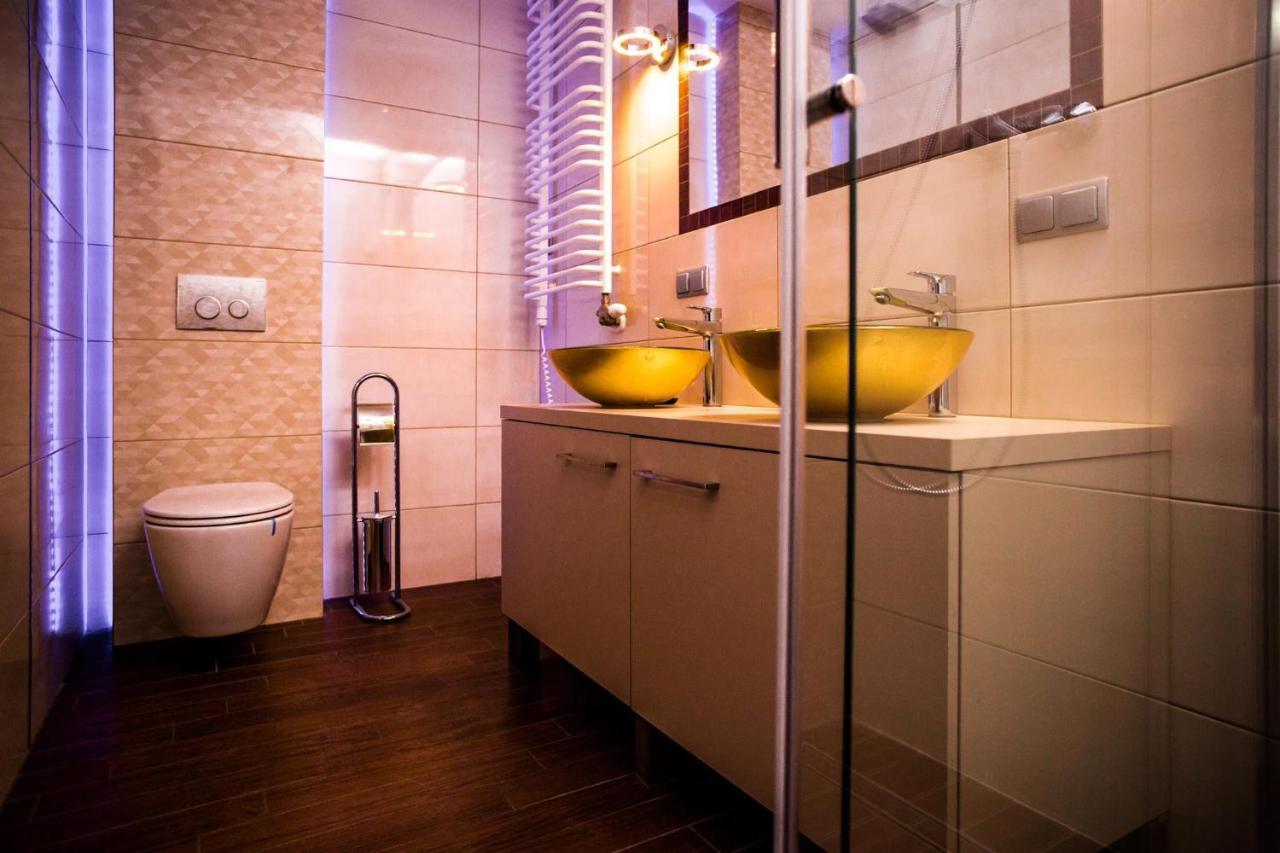 Dream Aparts - Lofty Scheiblera Lodz  Ngoại thất bức ảnh